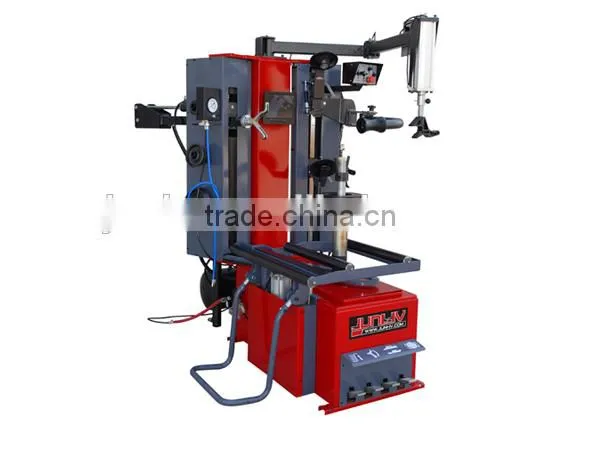 JUNHV Used Tire Changer for Sale All Tools Tire Changer Used Tire Repair Equipment JH-T30 photo-2