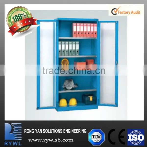 RCW-4 Metal Chemical Storage Cabinet