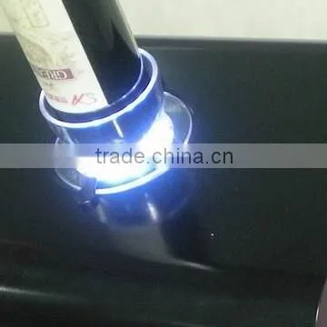 -8 Degree Cold Shot Machine Chilled Liquor Dispenser photo-4