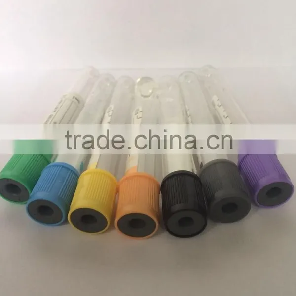 Manufacturer of Vacutainer Used for Medical photo-5