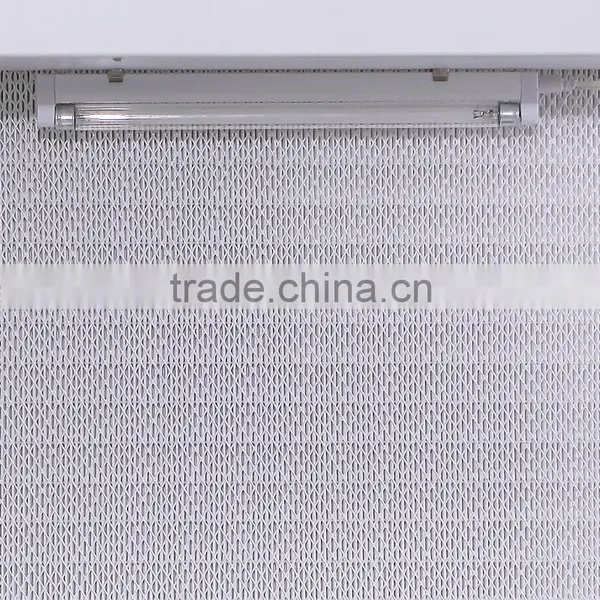 Class 100 Laboratory Mini Table Style Horizontal Laminar Air Hood/laminar Airflow Cabinet photo-6