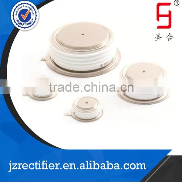 Capsule Type Fast Recovery Diode photo-5