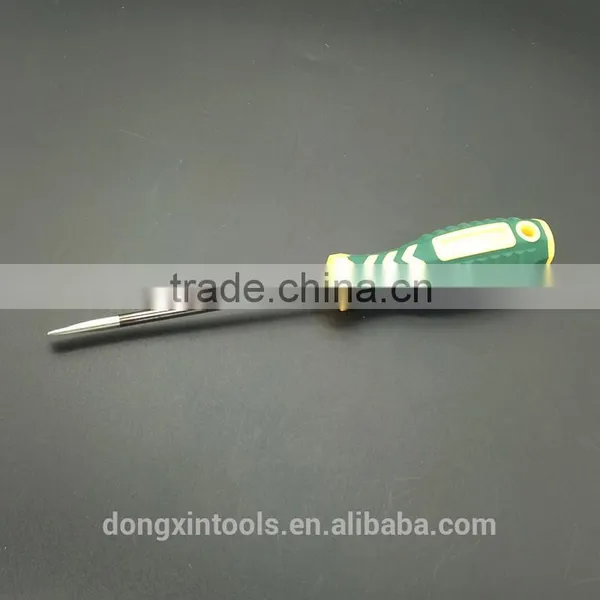 Single and pp Tpr Handles Spiral Screwdriver photo-2