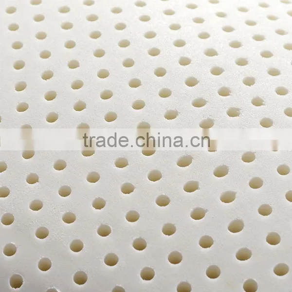 XD-KO001 Travel Car Neck Latex Pillows photo-2