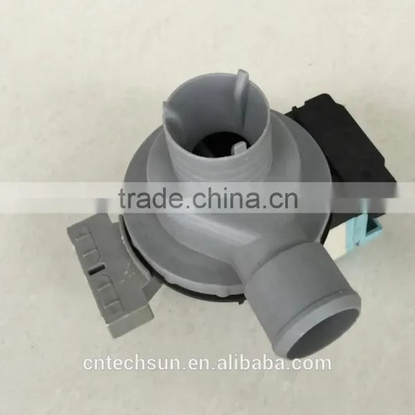 56835 Pump for Midea Samsung Washing Machine photo-4