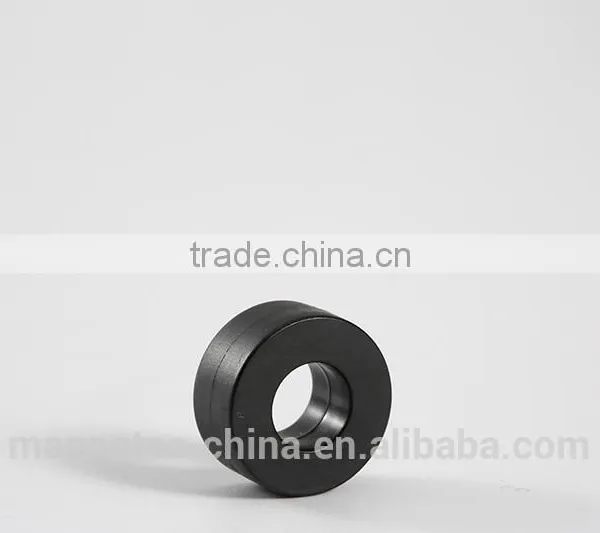 Nanocrystaline for Residual Current Circuit Breakers(RCCB) photo-2