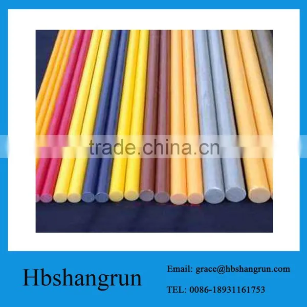 Frp Pultruded Profiles Products photo-2