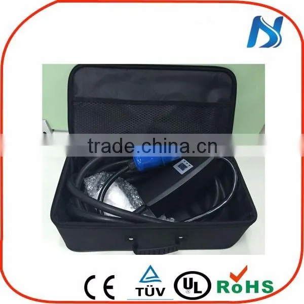 Khons 32A EVSE Charger/EVSE Outlet&inlet for J1772 Appliances photo-4