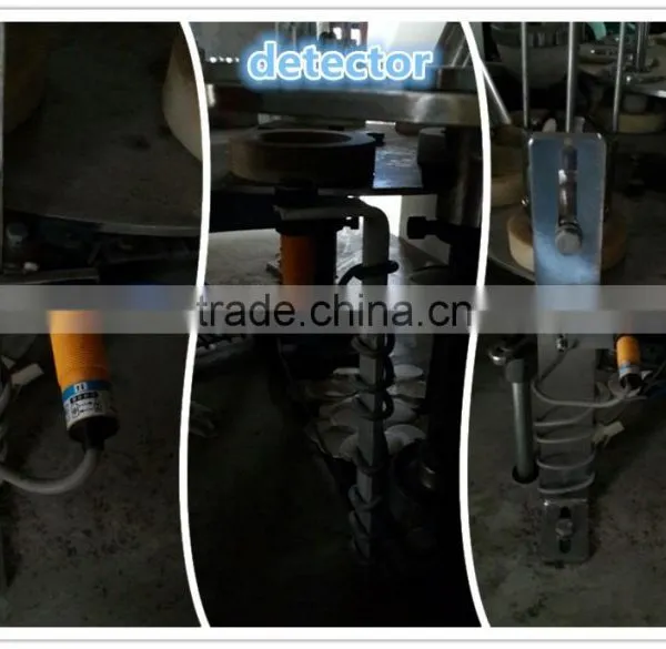 Victory Machinery Single Side PE Paper Cup Making Machine Price photo-6