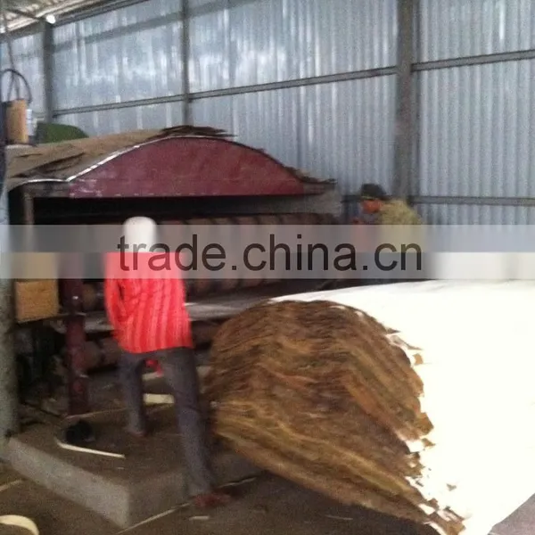 no Rot, no Defect Plywood Cheap Plywood for Packing photo-6