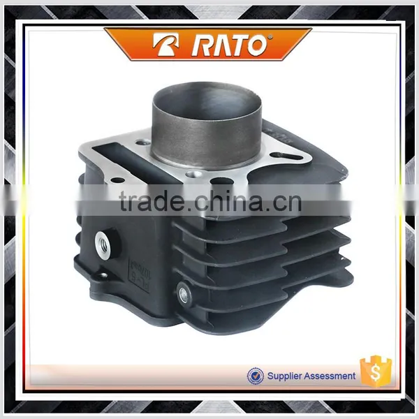 High Performance 100D Motorcycle Engine Single Cylinder photo-2