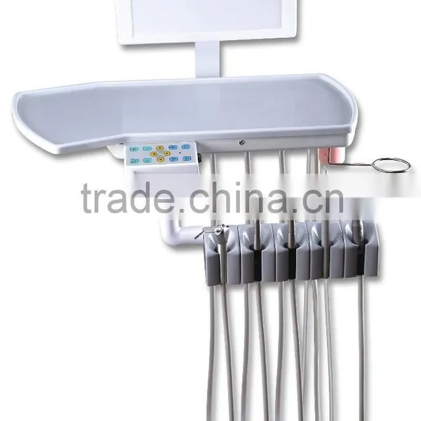 Extremely Popular CE/FDA Approved Dental Chair JPS_X_5 photo-5