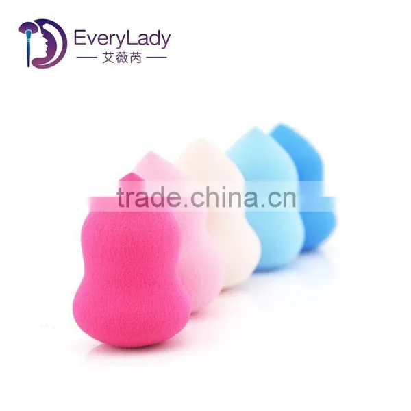 Factory Price Shenzhen Manufaturer Beauty Makeup Sponge photo-5