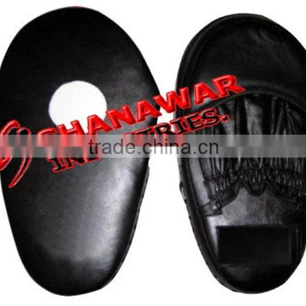 Monkey-face Boxing Focus Mitts photo-5