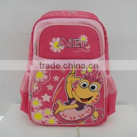 2015 Wholesale Children School Bag photo-2