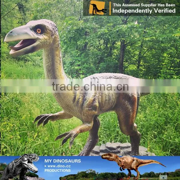 MY Dino-C088 Artificial Mechanical Animatronic Dinosaur Model