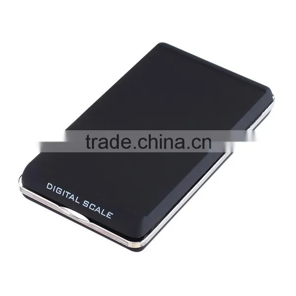 Hot Selling 500g/0.01g Digital Pocket Scale With Backlight photo-4
