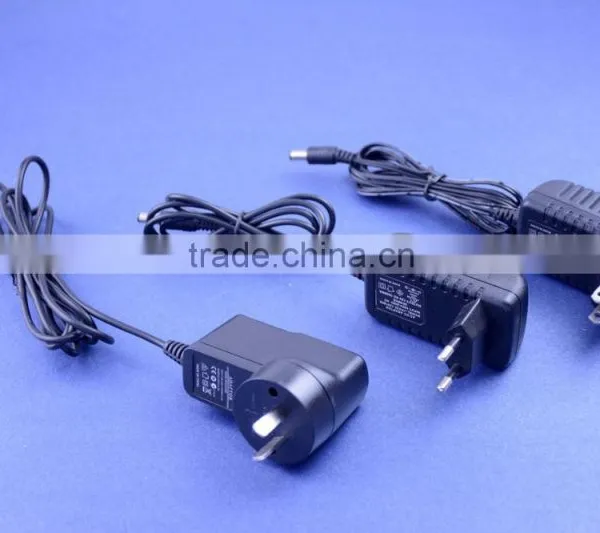 Travel Transformer Wall Adapter Charger