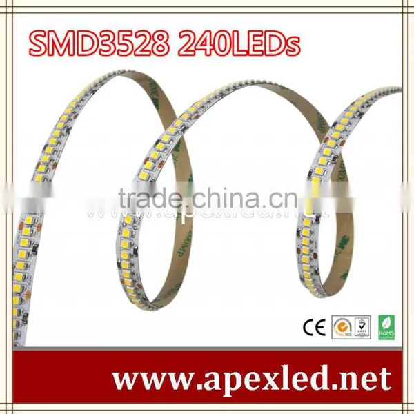 Pure White Led Strip for Construction Decoration Factory Direct Whole Sale 12000K LED STRIP photo-4