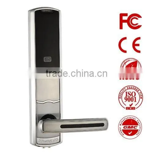 Digital Keypad and Card Lock photo-4