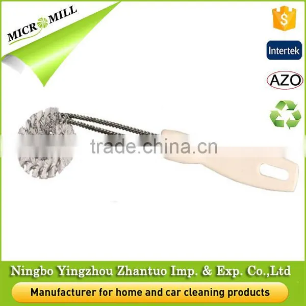 Mini Cleaning Brush Set, Arbitrary Bending Test Tube Brush Cleaner photo-3
