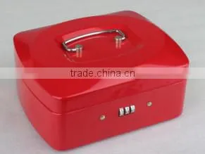 Cash Box for Money CASH-M200GM / M250GM / M330GM photo-2