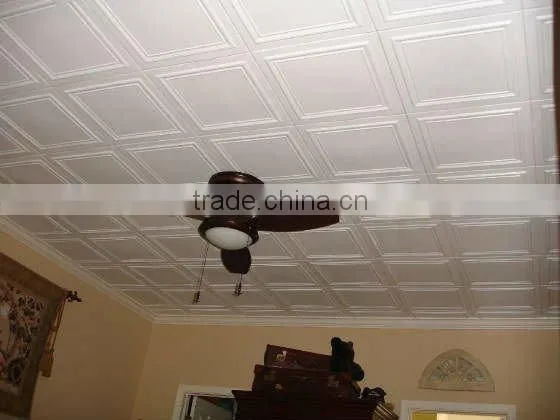 wall ceiling