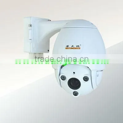 High Speed Mini Speed Dome Camera photo-2