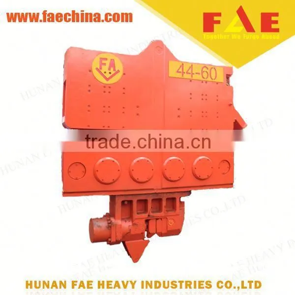 FAECHINA High Quality New Custom-made Colour Vibratory Hammer Made in China Construction Equipment photo-2