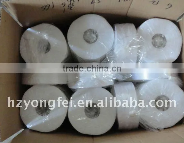 Polyester Satin Ribbon Printed Label photo-6