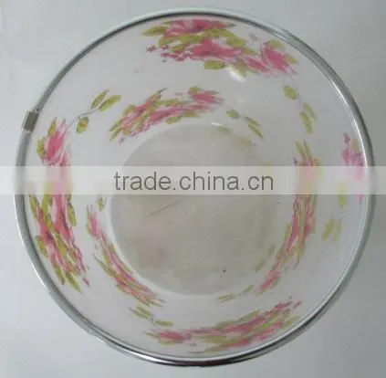 Plastic Dustbin