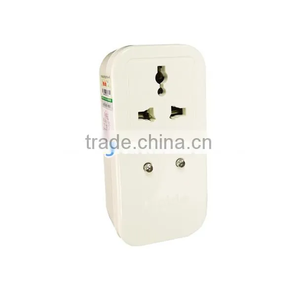 A HD-D220CZB-RJ11 Lightning Surge Arresters