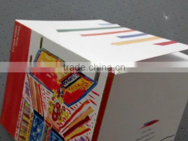 Patterned Paper Box photo-5