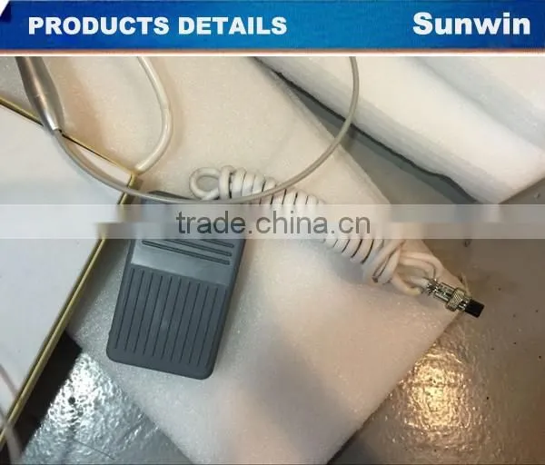 Portable Spider Vein Laser Removal Machine photo-4