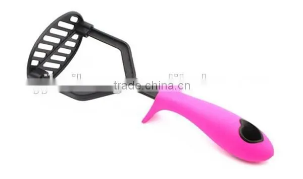 FDA Approval Plastic Photo Masher for Wholesales