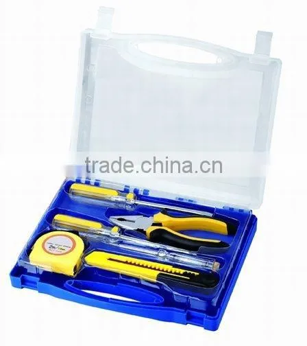 7pcs Houses Combine Mini Hand Tools Kit Set photo-3