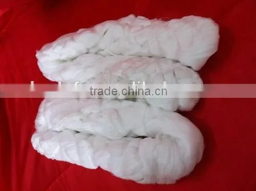 Hank Polyester Yarn-203 photo-5