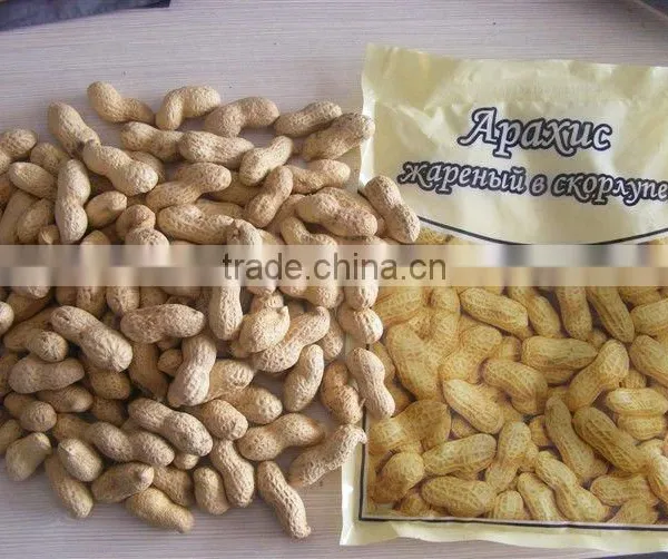 High Quality Dry Roasted Peanuts
