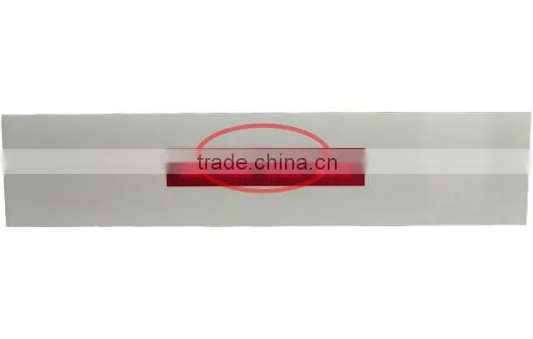 Train Parts DC 24V Message Display on Railway