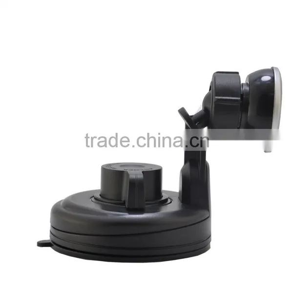 New Car Windshield Mount Dashboard Mount Mobile Phone Magnetic Holder Strong Adsorption 360degree Rotate photo-4