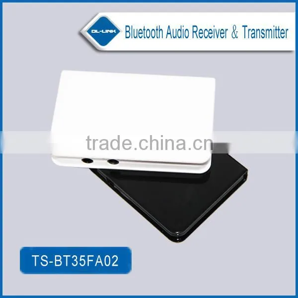 Patent Model ! 2 In 1 Long Range Bluetooth Transmitter and Receiver With 3.5mm Stereo Output, Connect Your PC, MP3 Player photo-4