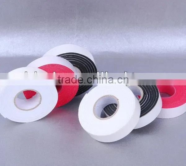 self adhesive double face tape