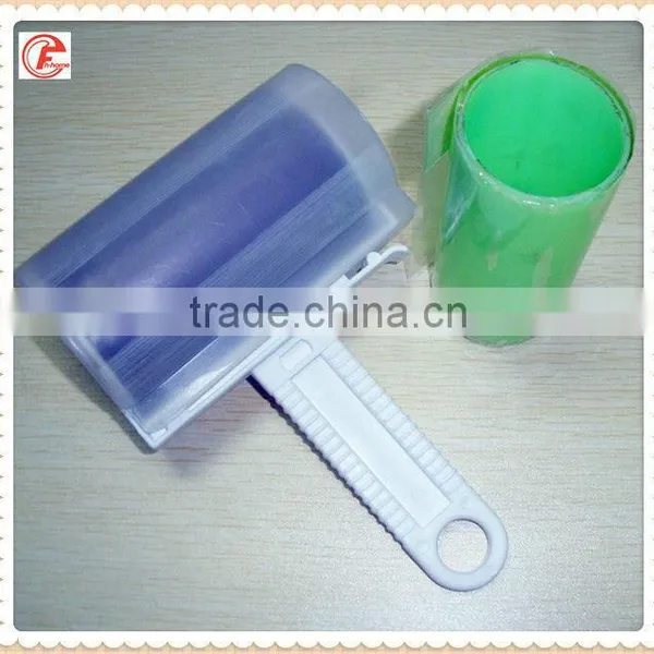 Sticky Reusable Lint Roller photo-3