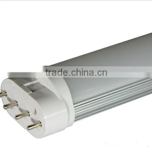 2016 Excellent Quality Hot Sale 12w 15W 18W 22W 30W 2g11 Led Tube Light photo-3
