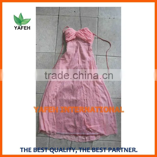 USED CLOTHES EXPORTERS