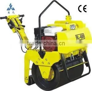 Vibration Roller,single Drum