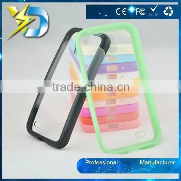 New Products for Xuandi 9500 Mobile Tpu PC Case photo-2