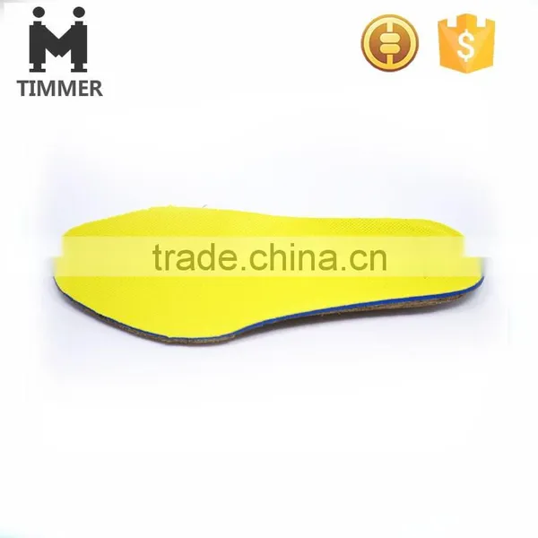 Comfotable High Quality Soft Correction Insoles for Bowlegs photo-4
