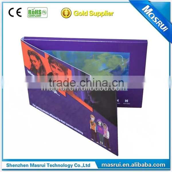 7.0 Inches Video in Folder photo-5