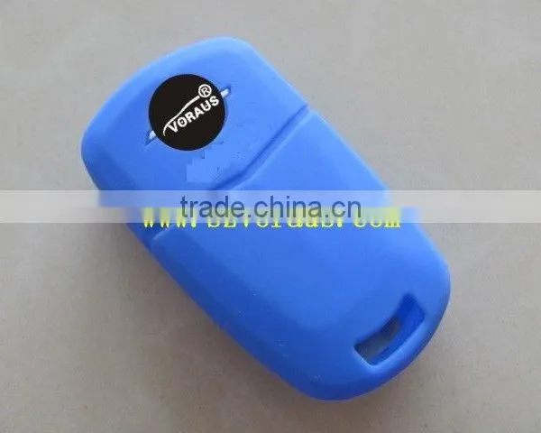 Op 3 Button Key Pack (blue) photo-2